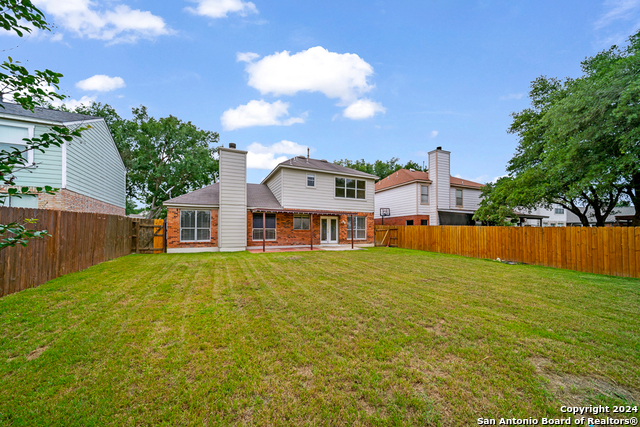 10314 Mustang Ridge Property Photo 1