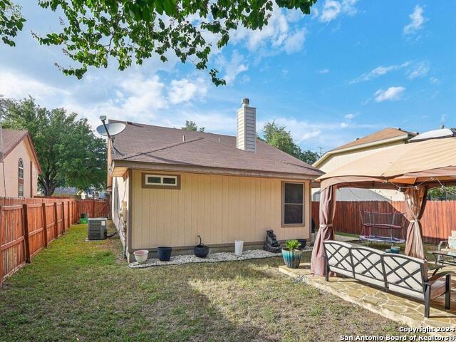 7926 Quail Breeze Property Photo 20