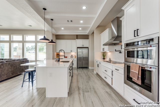 3105 Comal Springs Property Photo 9