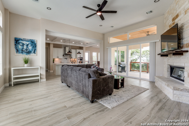 3105 Comal Springs Property Photo 12