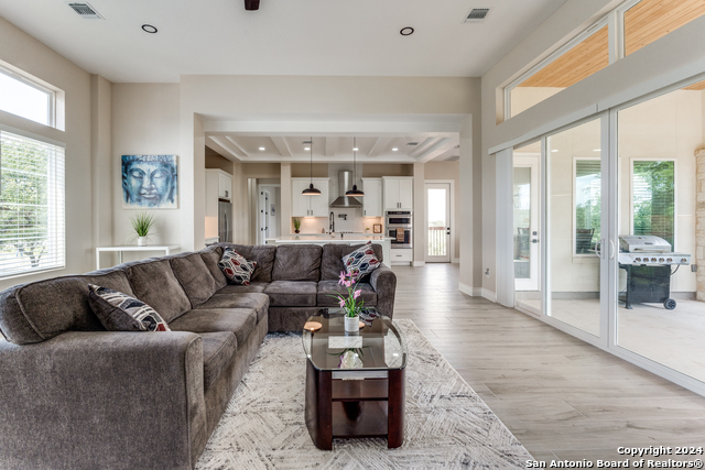 3105 Comal Springs Property Photo 13