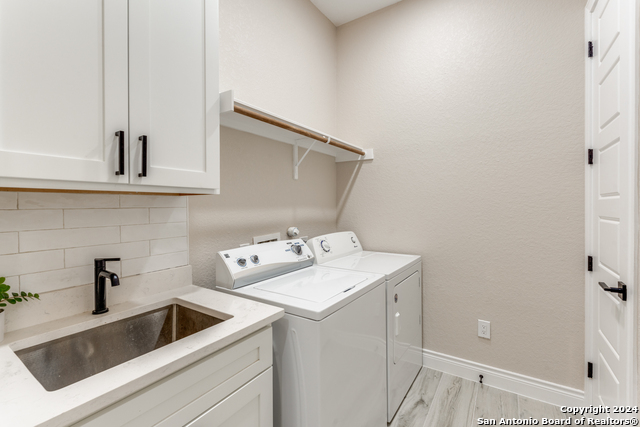 3105 Comal Springs Property Photo 26