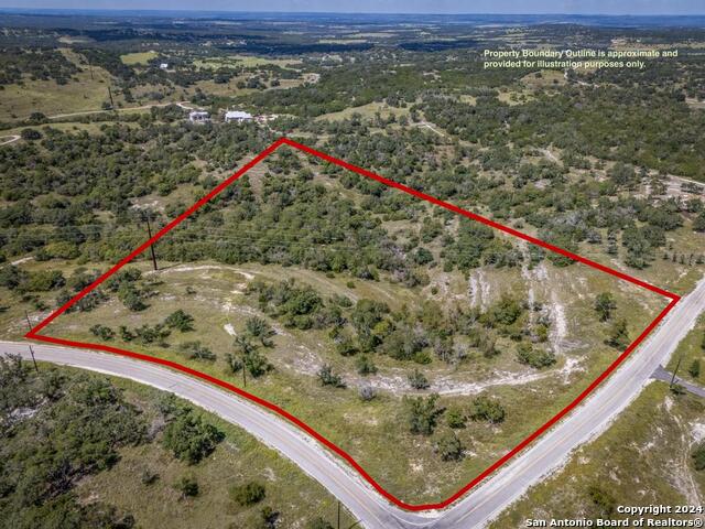 Lot 49 Twisted Oak Property Photo 1