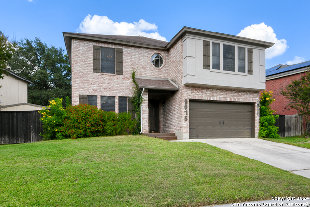 9015 Limestone Hill Property Photo 1