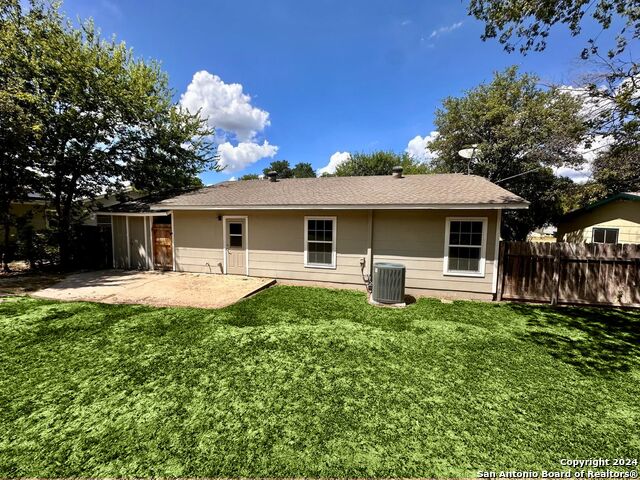 3002 Shady Springs Dr Property Photo 19