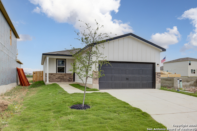 2519 Dry Moss Way Property Photo 1