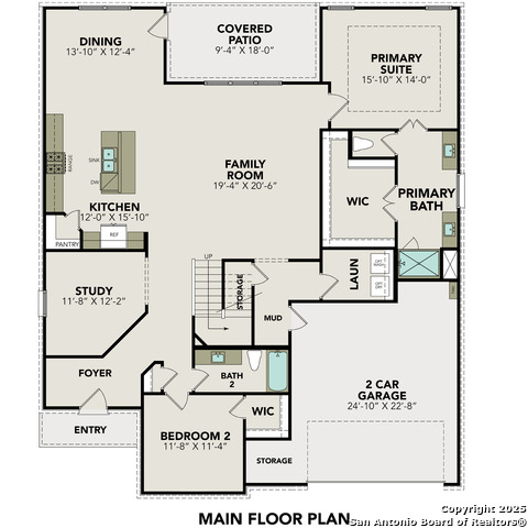 14434 Costa Leon Property Photo 34