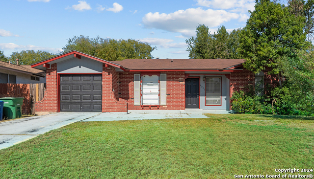 6023 Paddock Dr Property Photo 3