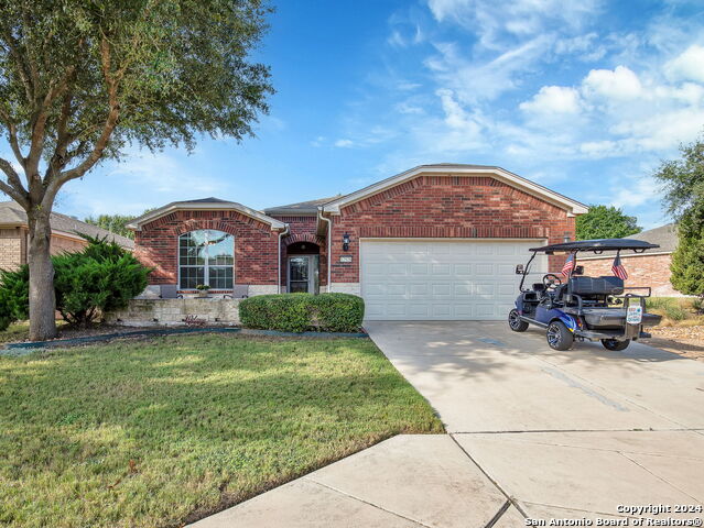 12526 Rapids Pass Property Photo 1