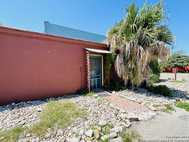 115 Avenida Juarez Property Photo 1