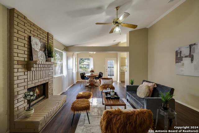 8070 Misty Cyn Property Photo 4
