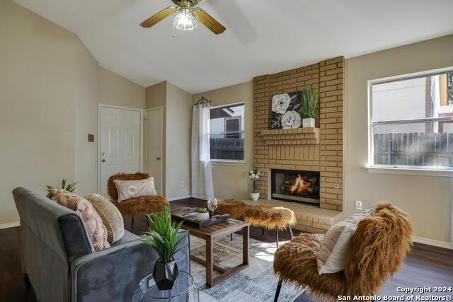 8070 Misty Cyn Property Photo 8