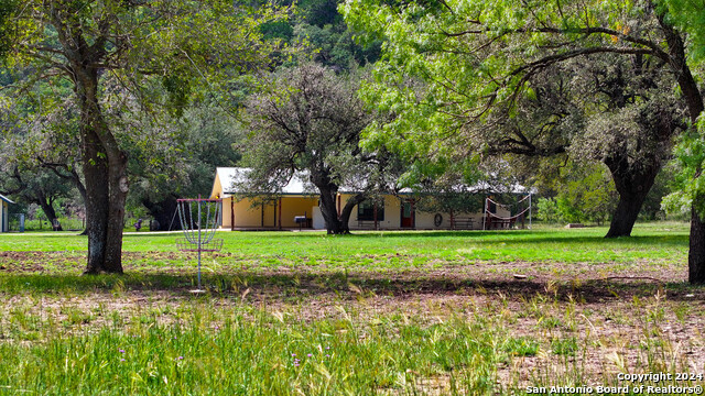 201 N Tomahawk Way Property Photo