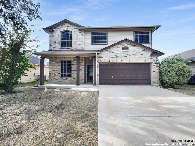 761 Tomah Dr Property Photo 1