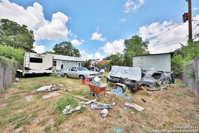 306 Pennystone Ave Property Photo 22