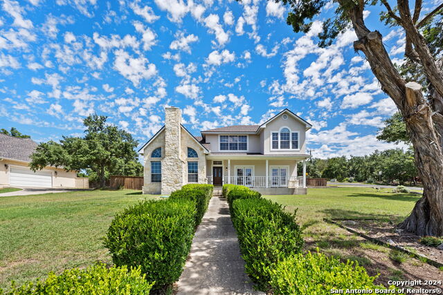 25658 GREEN RIVER DR Property Photo 1