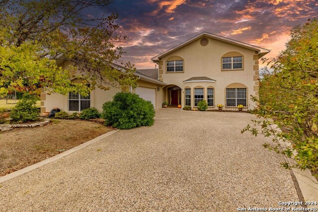616 Rock Creek Loop Property Photo 2