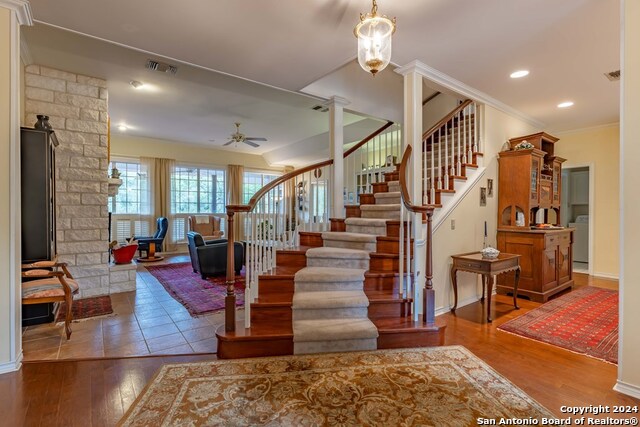 616 Rock Creek Loop Property Photo 3