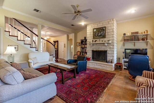 616 Rock Creek Loop Property Photo 6