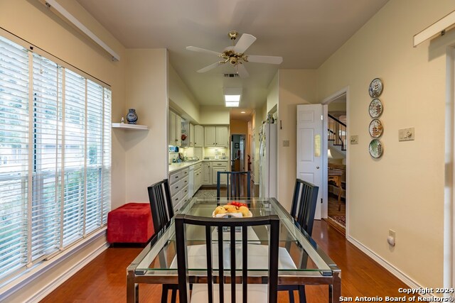 616 Rock Creek Loop Property Photo 8