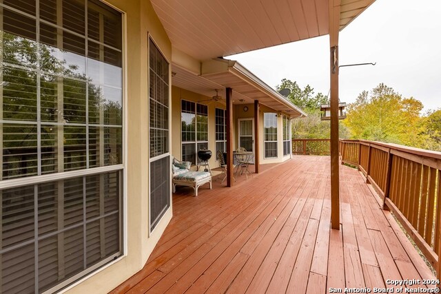 616 Rock Creek Loop Property Photo 29