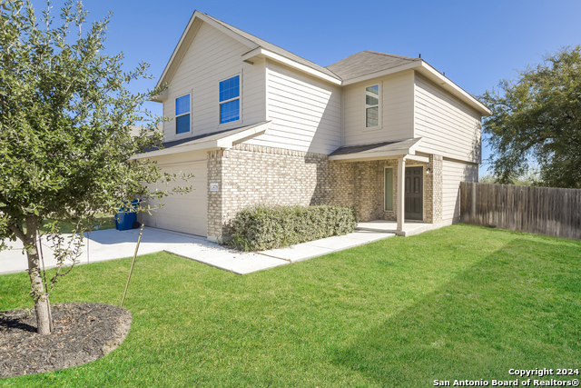 4730 War Horse Dr Property Photo 2