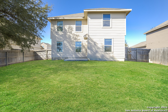 4730 War Horse Dr Property Photo 3