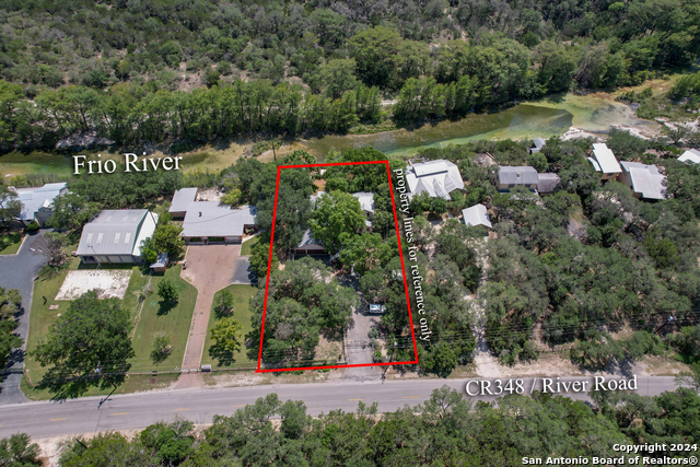 1242 County Rd 348 Property Photo 41