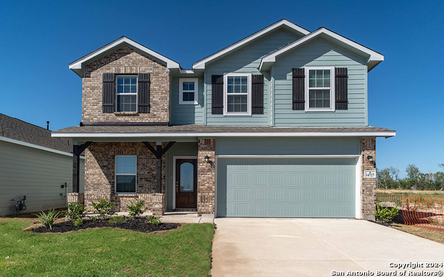 14727 Sycamore Crossing Property Photo 1