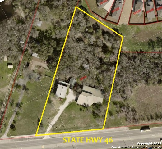 1283 State Highway 46 Property Photo 2