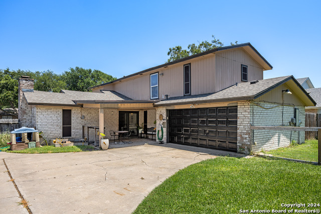 212 San Saba Property Photo 33