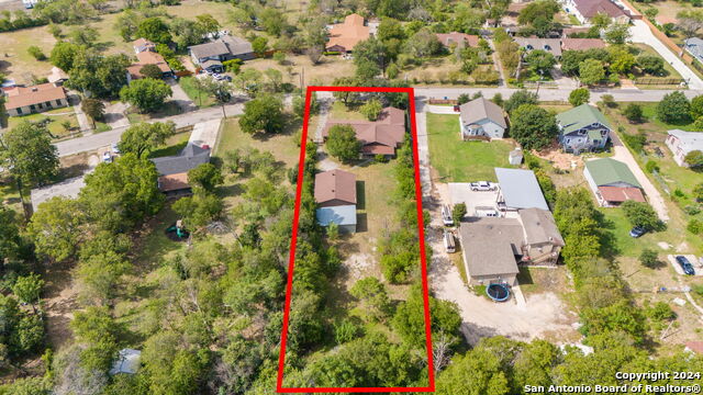 207 W Cheryl Dr Property Photo 2