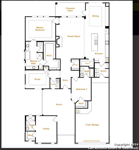 23430 Grande Vista Property Photo 30