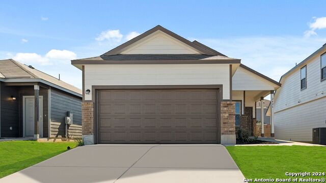 2426 Redlove Drive Property Photo 1