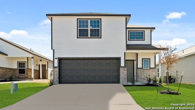 2430 Redlove Dr Property Photo 1