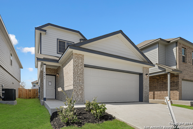 4943 Sandstone Way Property Photo 1