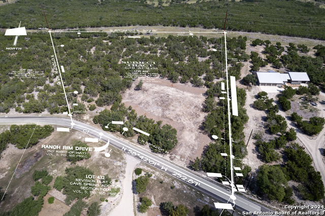 570 Ranch Rim Dr W Property Photo 1