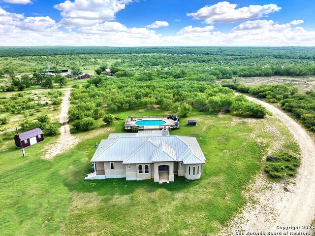 4947 Fm 2200 S Property Photo 1