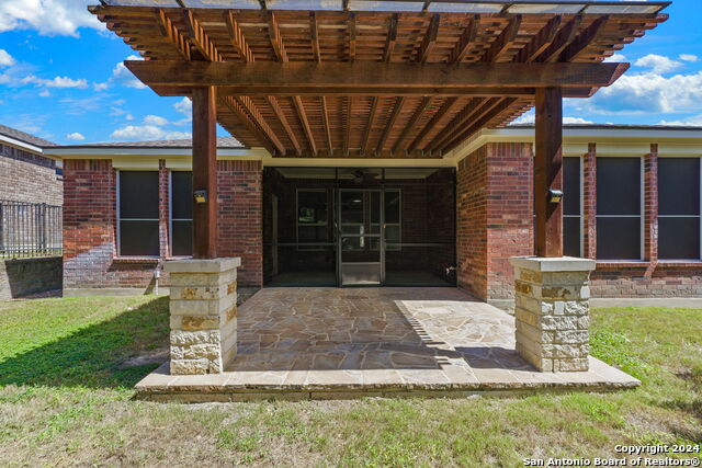 4127 Warm Winds Property Photo 34