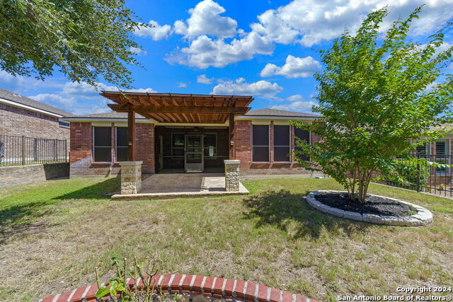 4127 Warm Winds Property Photo 37