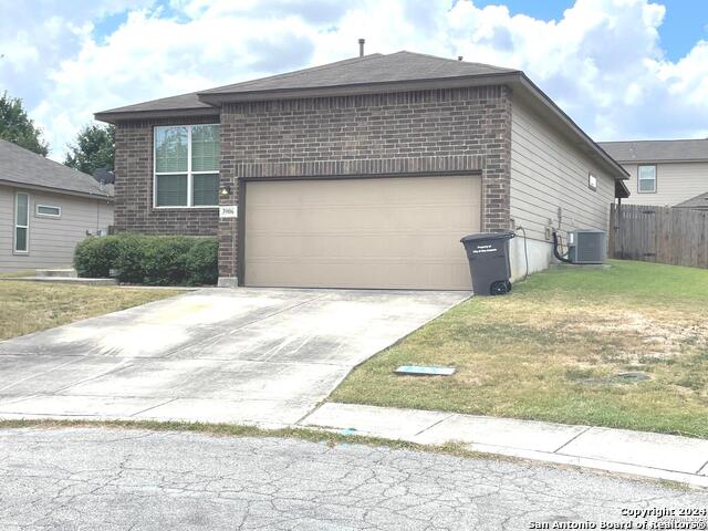 3906 Adair Blf Property Photo 2