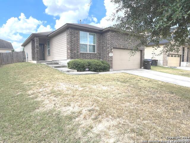 3906 Adair Blf Property Photo 3
