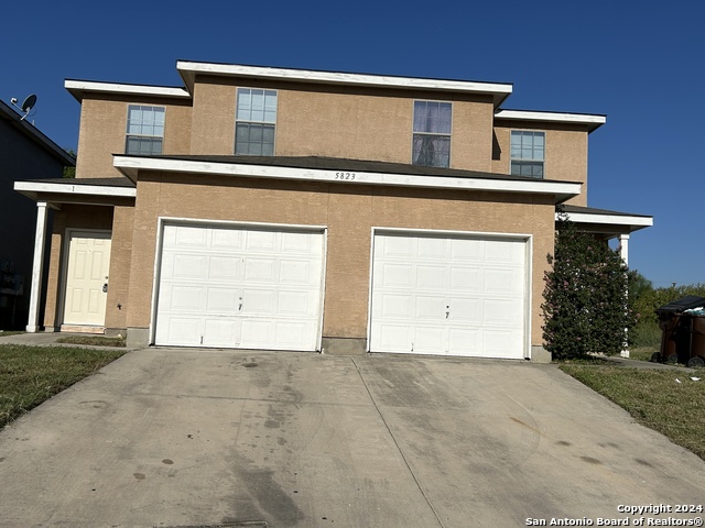 5703 Golf Heights Property Photo 1