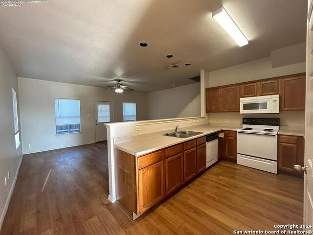 5703 Golf Heights Property Photo 3