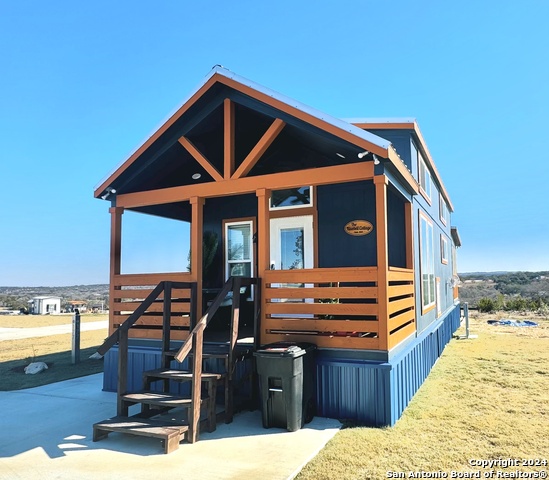 5386 Ranch Road 1376 #177 Property Photo 1