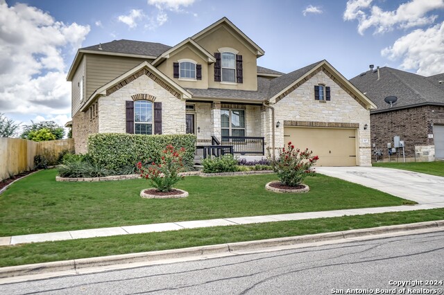 3107 Magnolia Manor Property Photo 1