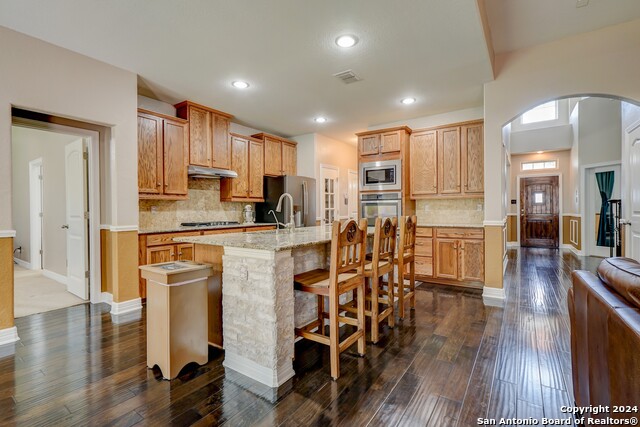 3107 Magnolia Manor Property Photo 5