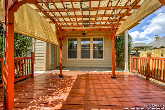 3107 Magnolia Manor Property Photo 7