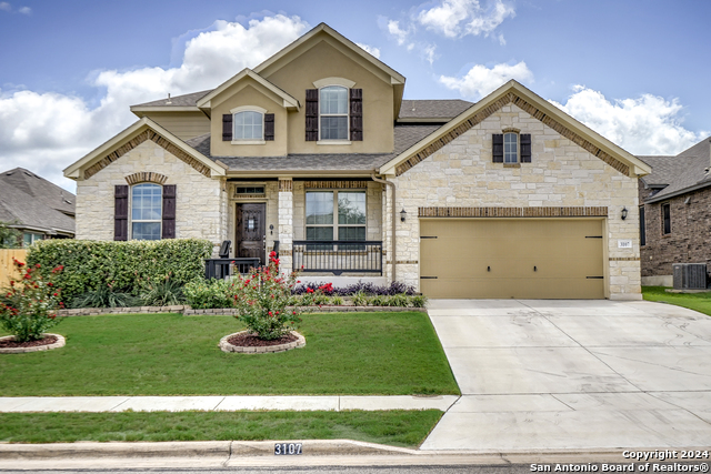 3107 Magnolia Manor Property Photo 9