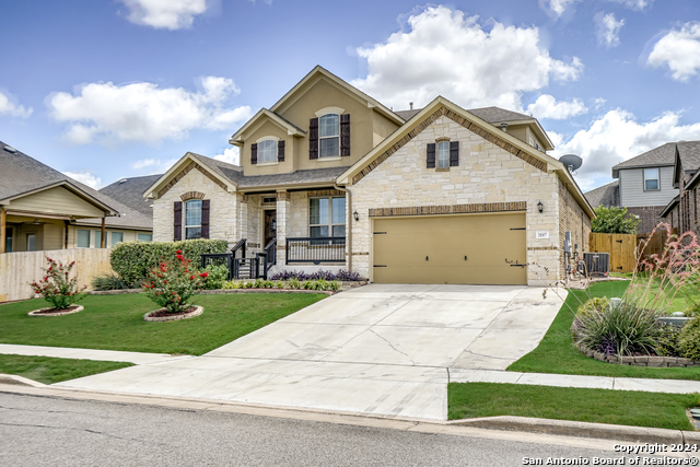 3107 Magnolia Manor Property Photo 10